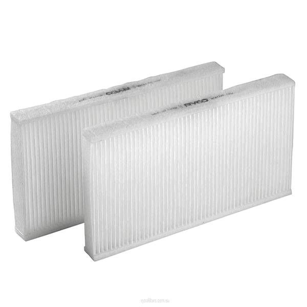 Filtre, air de l'habitacle